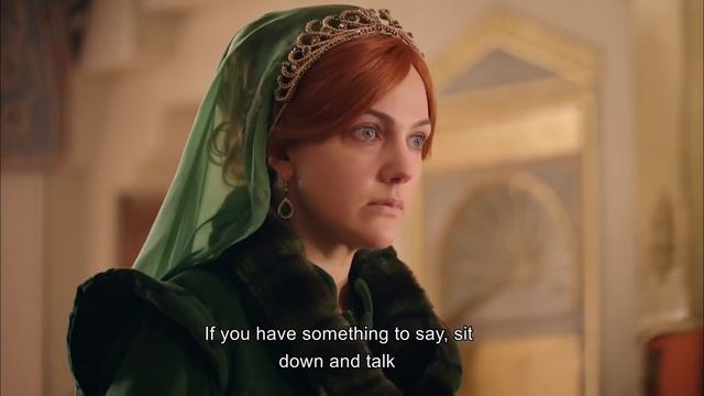 Magnificent Century Episode 88 | English Subtitle (4K)