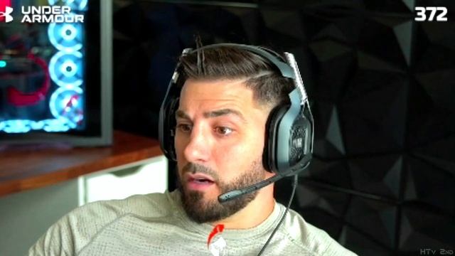 Nickmercs React on G2 Performance in ALGS || "Dezignful is a Di*khead for sure" || HTv 2nd смотреть онлайн