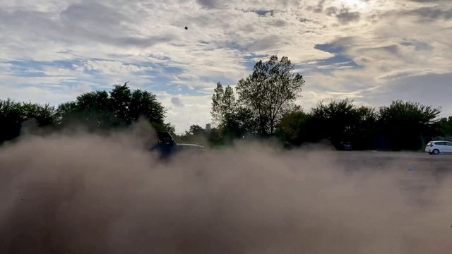 Dirt Donuts - Wrangler JLU myTop смотреть онлайн