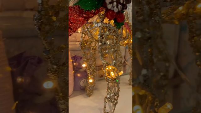 Подарочный текстиль на Новый год 🎄Maison D’or - диффузоры, комплекты полотенец, постельное белье смотреть онлайн