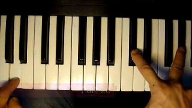 泡沫 by 邓紫棋 (how-to-play video) смотреть онлайн
