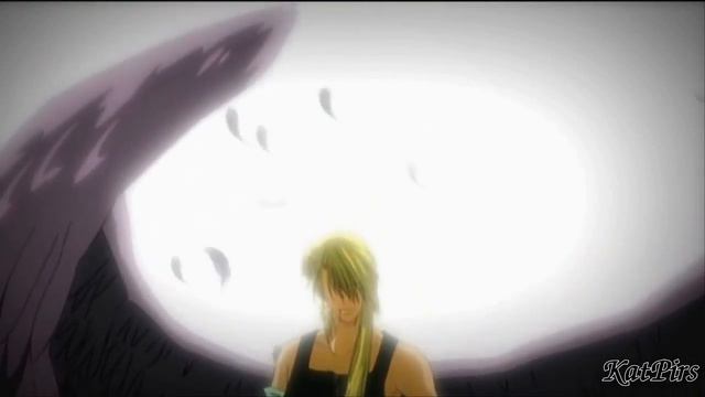 [AMV] - Аниме Клип - Песенка Люцифера смотреть онлайн