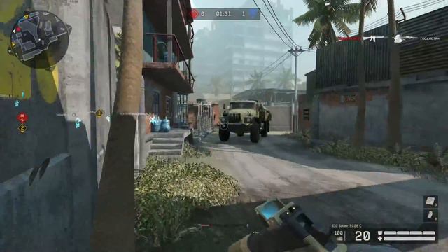 CW Экс_Минор Vs .Черное Солнце. смотреть онлайн