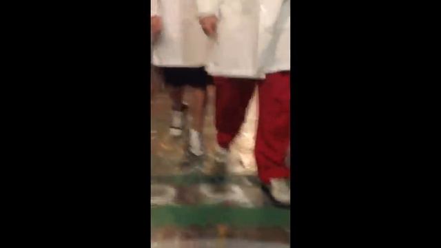 Chem 131: Moles and Atoms смотреть онлайн