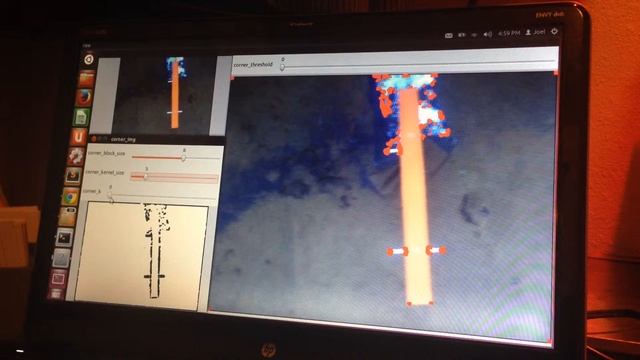 Image Recognition Video 3 смотреть онлайн