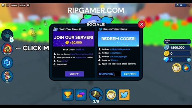 All Secret nuke simulator Codes 2023 | Codes for nuke simulator 2023 - Roblox Code смотреть онлайн