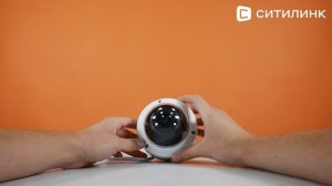 Обзор Камеры видеонаблюдения IP HIWATCH DS-I402 | Ситилинк