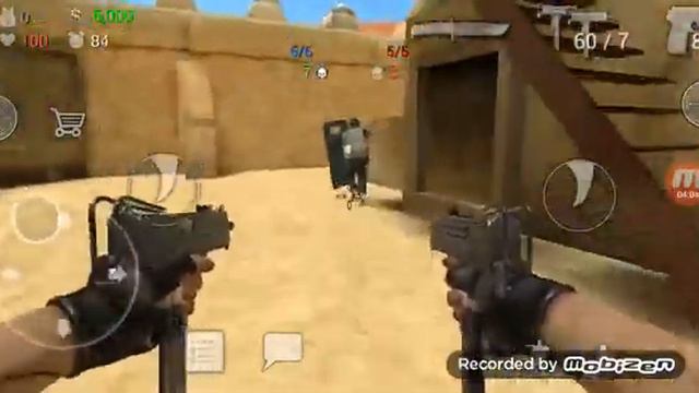 Cs go mobile смотреть онлайн