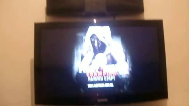 обзор на игру Fight Night Champion