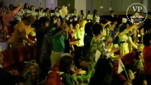 Группа БЛЕСТЯЩИЕ. Апельсиновая песня