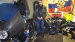 Мнение о конструкциях ДВС мотоциклов Урал и Днепр.