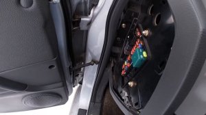 Предохранитель на прикуриватель Кайрон