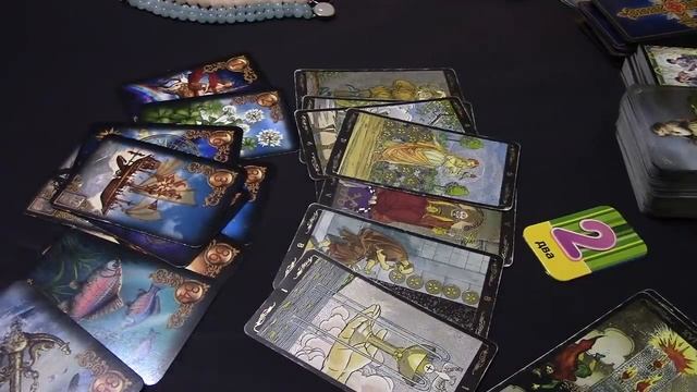 Встречу ли я любовь, этим летом?! Перспективы?! смотреть онлайн