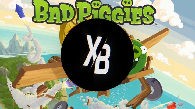 [COOL MUSIC] | Bad Piggies Drip | Bad Piggies Music Remix | X Bass
