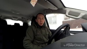 Мицубиси Паджеро Спорт , дизель.Отзыв владельца