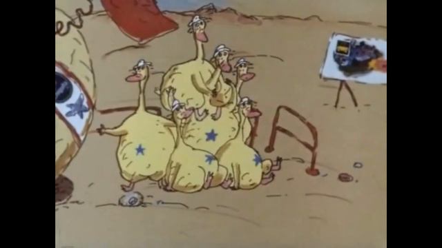 Сничи (1989) смотреть онлайн