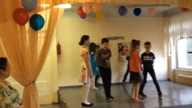 Выпускники 4-го класса, Гимназия 111,г. Уфа,29.05.2019г. смотреть онлайн