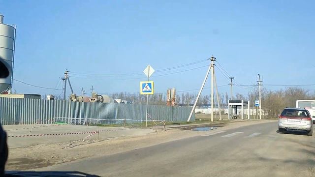 Краснодарский край г. Краснодар п. Прогресс, Водники, Березовый (вторая часть) смотреть онлайн