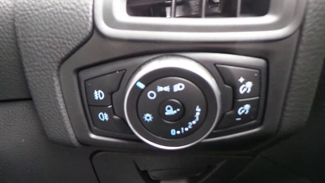MV17YGD Ford Focus ST Line 1.0 125ps Ecoboost St-line Navigation 5dr смотреть онлайн
