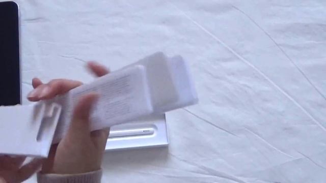 iPad Pro 2021 [M1] & Apple Pencil UNBOXING + accessories ༄･:* смотреть онлайн