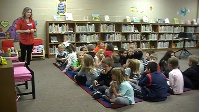 Internet Safety - Virtual Field to the San Diego Zoo смотреть онлайн