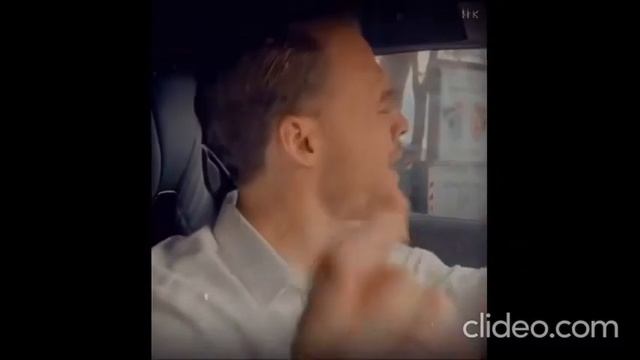 ПОХОДКОЙ ЛЁГКОЙ ТЫ КУДА ТО ИДЁШЬ И ЗА СОБОЙ МЕНЯ НЕЗРИМА ВЕДЁШЬ..... смотреть онлайн