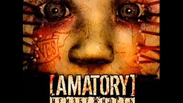 [Amatory] - Сотни раз - AMATORY