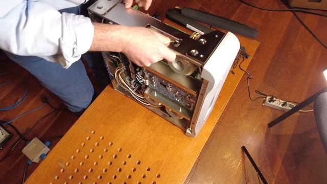 ESOTERIC K-01XD: Lettore CD/SACD-DAC