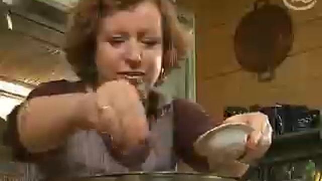 Вкусные рецепты