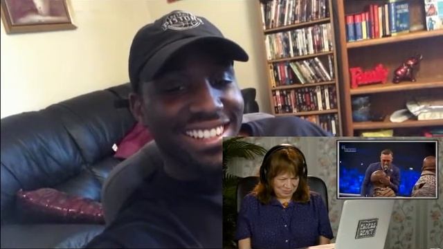 Elders React to Mayweather Vs. McGregor (Money Fight смотреть онлайн