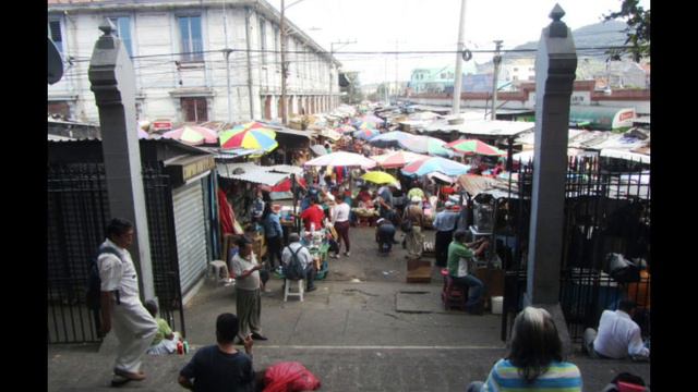 Самые опасные города мира!!!!!!!!! смотреть онлайн