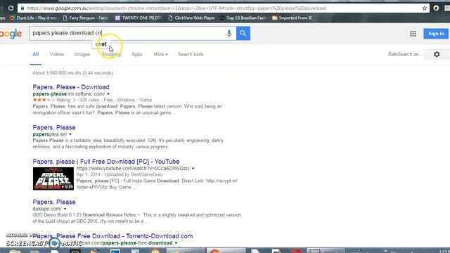 Papers Please Download смотреть онлайн
