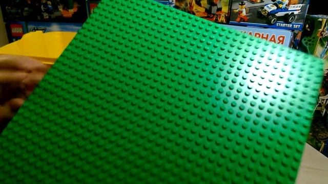 LEGO classic 10698 смотреть онлайн