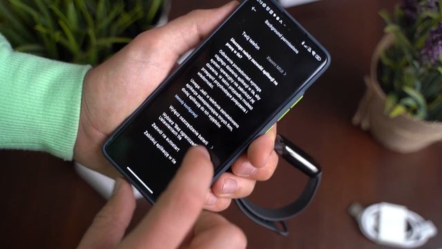 Xiaomi Mi Band 8 | Jak połączyć Band 8 z telefonem? смотреть онлайн