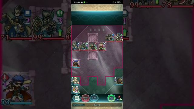 Thanos Ike 2.0 & Co vs Ashera Abyssal MHB - "Radiant Dawn" смотреть онлайн