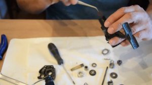 Mifine. Т. О. катушки спустя 5 лет.