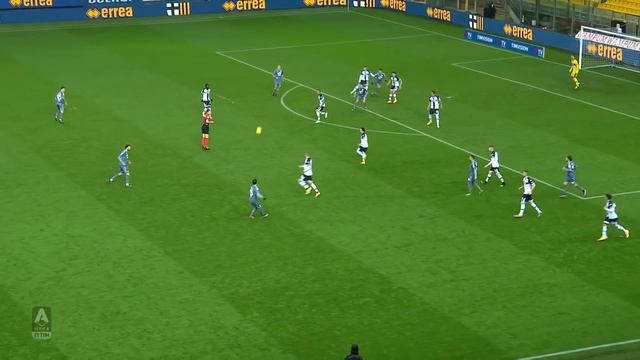 Parma 0-0 Benevento | One Point Each in Even Game | Serie A TIM смотреть онлайн