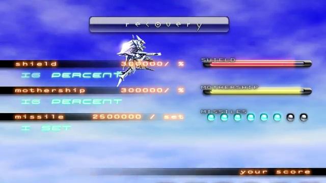 Cloudphobia #2 (Virtual Boy) смотреть онлайн