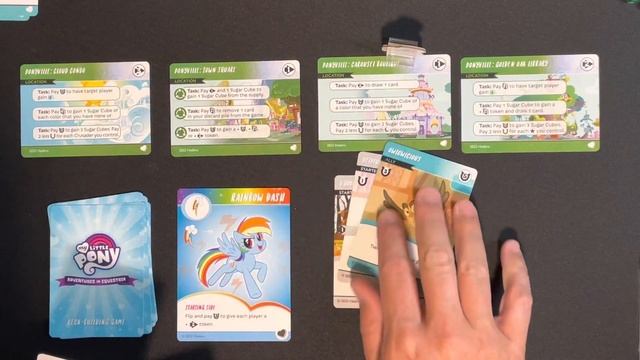 How to Play My Little Pony Adventures in Equestria смотреть онлайн