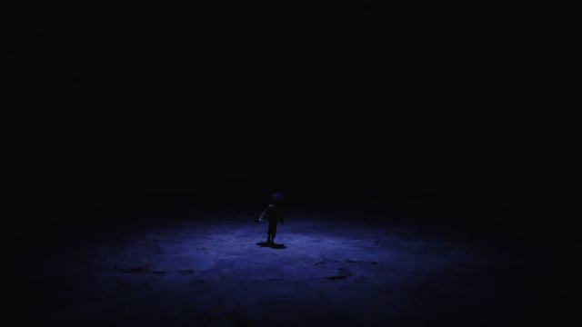 ОЧЕНЬ ЖЕСТКИЙ ФИНАЛ в Little Nightmares 2 + СЕКРЕТНАЯ КОНЦОВКА смотреть онлайн