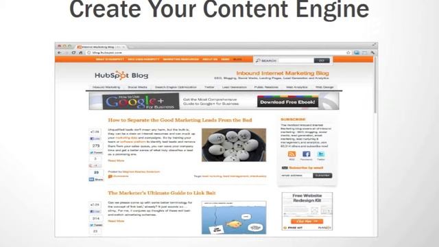 Mark Roberge - HubSpot - Synergy 2012 Keynote Modern Sales & Marketing Best Practices смотреть онлайн