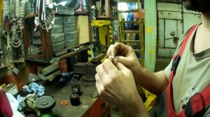 Оригинальный масляный фильтр Тойота Королла ✨