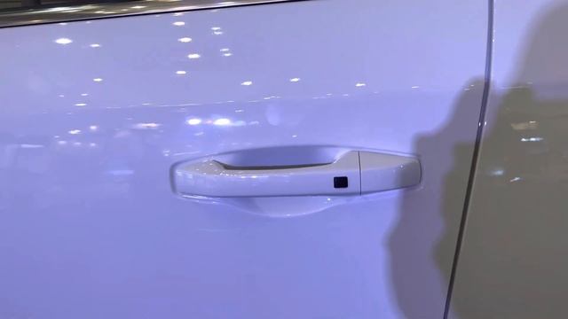 2024 The All New Ssangyong Torres | Ssangyong Torres 2024