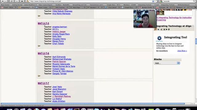 How to Teach with Moodle смотреть онлайн