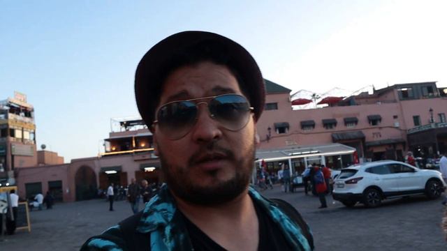🔥✈Nuestro último dia en MARRUECOS 🇲🇦 | MARRAKECH | AFRICA | 2020 смотреть онлайн