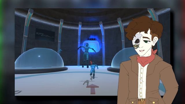 Space World: Spaceball Arena is Perfect смотреть онлайн