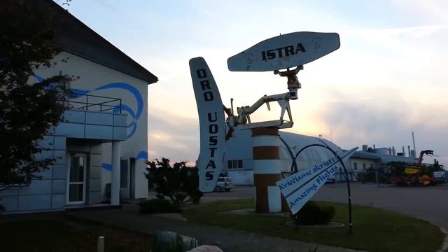 Придорожные кафе Авиапарк и Pit Stop. смотреть онлайн