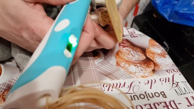 Ремонт пластиковой игрушки 3д ручкой смотреть онлайн