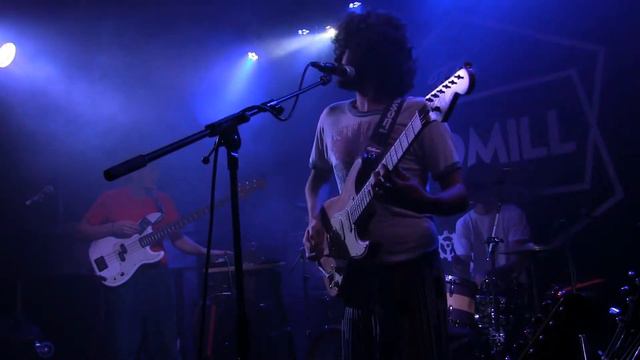 FUS - The Ballad Of Conor Binghan - The Leadmill - Sheffield - 07/09/21. смотреть онлайн