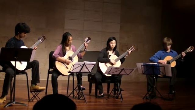 Sevilla by Isaac Albeniz смотреть онлайн